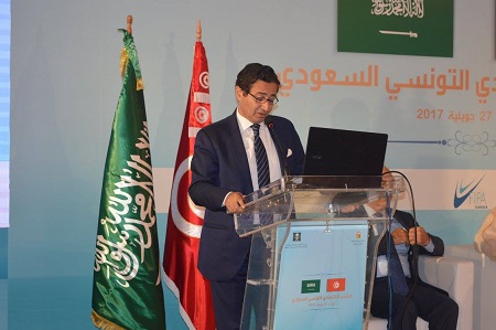 تونس / السعوديّة