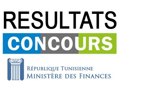Résultats finals du concours externes pour le recrutement d'inspecteurs des finances publiques au Ministère des Finances au titre de l’année 2016