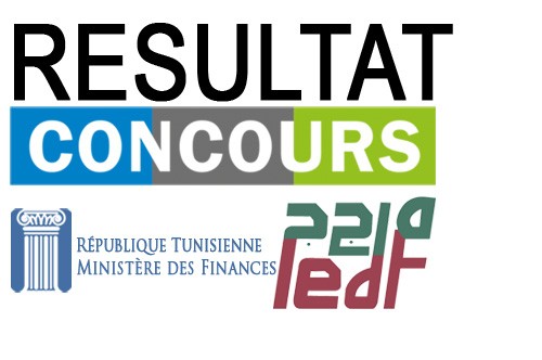 Liste des candidats admissibles au Concours de recrutement de la 37 éme promotion de l'IEDF .