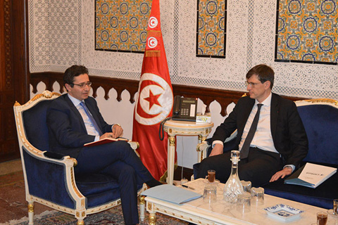 entretien_ministre_finances_tunisien_avec_DG_GROUPAMA