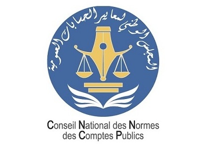 Conseil National  des Normes des Comptes Publics