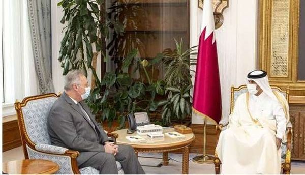 إستعداد مشترك لمزيد تعزيز التعاون الإقتصادي بين تونس وقطر