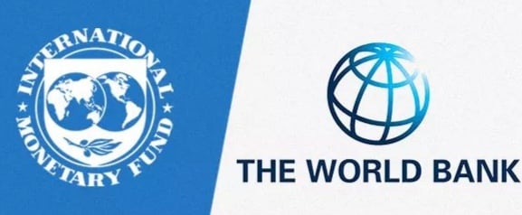 وزير الإقتصاد والمالية ودعم الإستثمار في زيارة عمل إلى واشنطن
