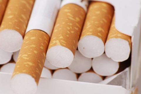 Augmentation des prix des cigarettes