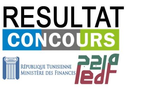 Liste des candidats admissibles au Concours de recrutement de la 37 éme promotion de l'IEDF .