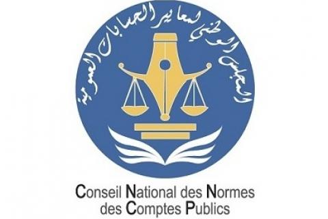 Conseil National  des Normes des Comptes Publics