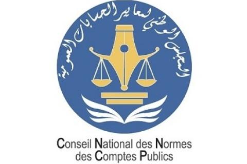 Conseil National  des Normes des Comptes Publics