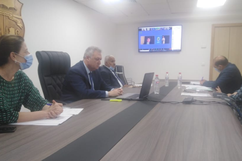 مشاركة تونس في الاجتماعات السنوية لمجموعة البنك الإفريقي للتنمية
