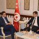 entretien_ministre_finances_tunisien_avec_DG_GROUPAMA