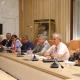 التعاون الثنائي محور جلسة عمل بين ممثلين عن وزارة المالية والمندوبة الجديدة للتعاون الالماني بتونس