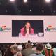 في إطار أعمال المؤتمر الدّولي الرابع لتمويل التنمية المنعقد بإسبانيا، وزيرة الماليّة تشارك في أشغال مائدة مستديرة حول: "تحقيق هيكل ديون سياديّة موجّه نحو التنمية"